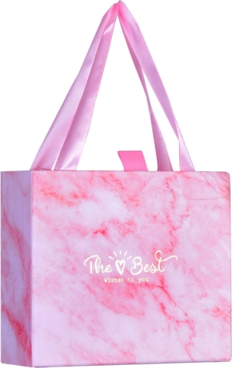 Stilīga dāvanu soma