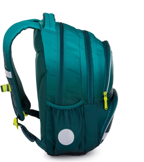 Drošs ceļš uz skolu