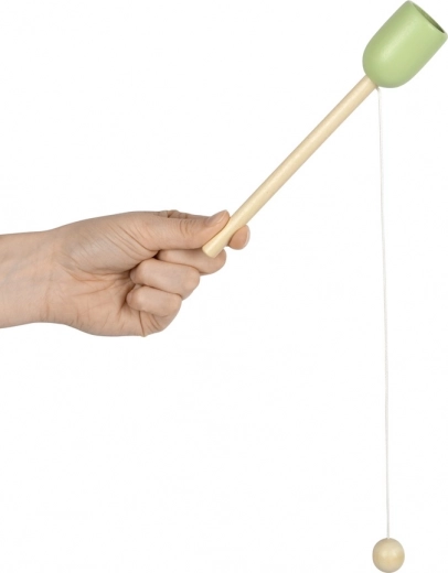Develop coordination and accuracy