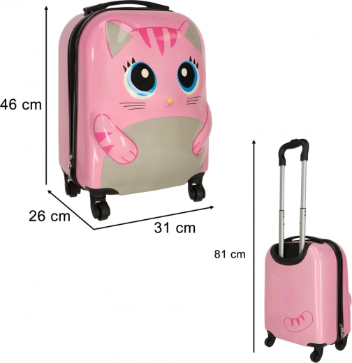 Viegla vadāmība mazajiem ceļotājiem