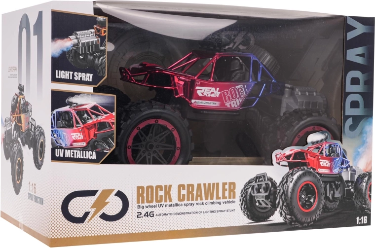 Reālistiska dūmu izrāde ar LED efektu