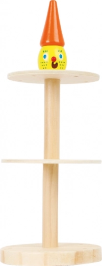 Kvalitatīvs koka izpildījums