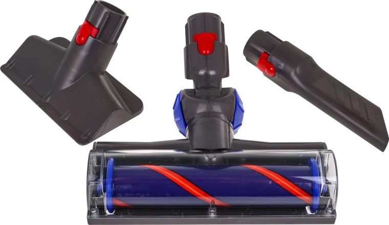 Uzgaļi un dokošanas stacija kārtībai