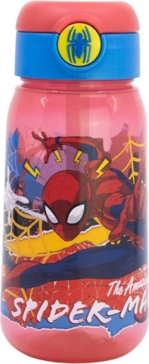 510 ml capacity for all-day hydration