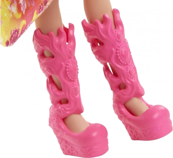 Stylish accessories and footwear