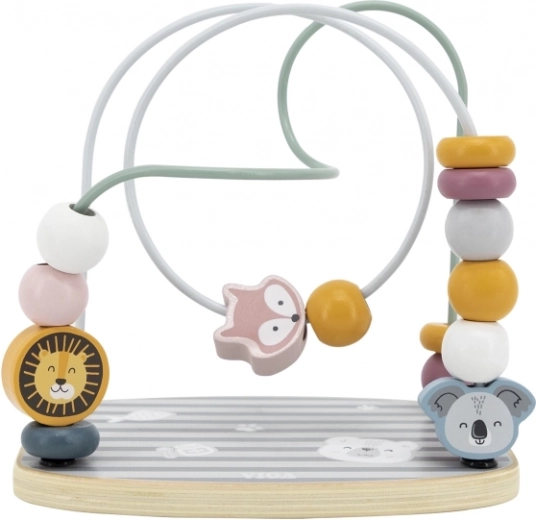 Sīkās motorikas attīstība