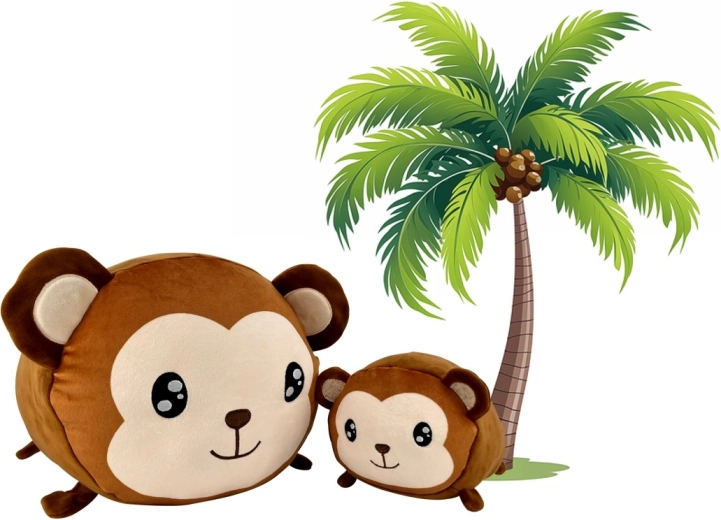 Mīlīgs mammas un mazulīša dizains