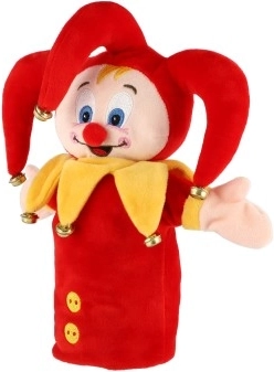 Viegla vadāmība mazām rociņām