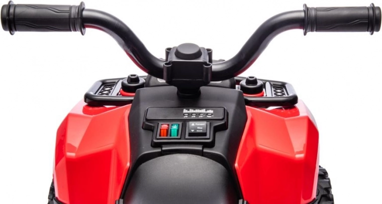 Vienkārša vadība uz stūres