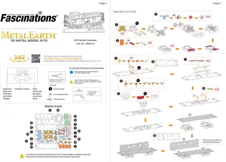Saprātīga pamācība un gudra slēdzīšu sistēma