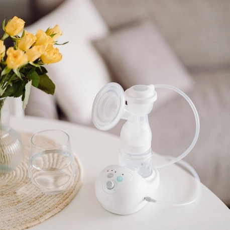 Kluss darbs un elastīga barošana