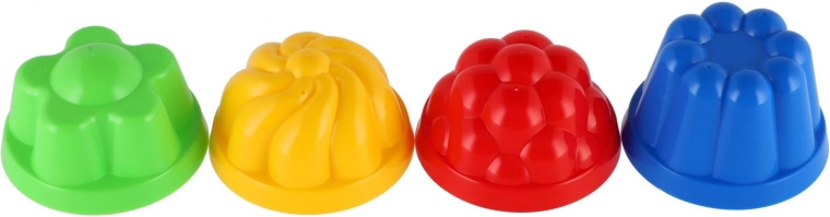 Izturīgas un vieglas mazām rociņām