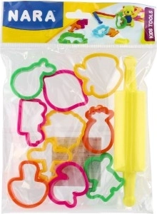 Dažādas formas radošumam