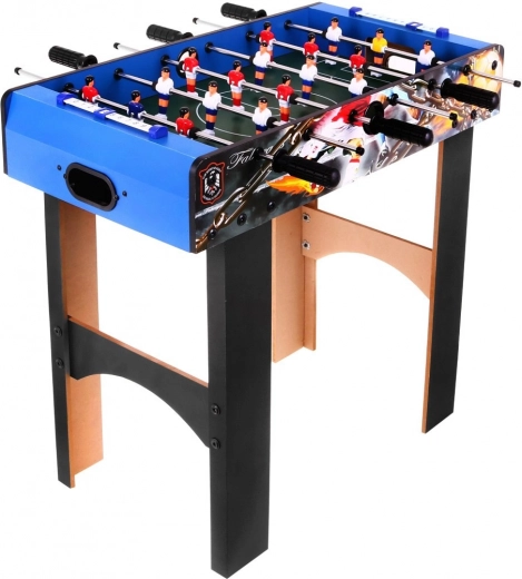 Izturīga un stabila konstrukcija