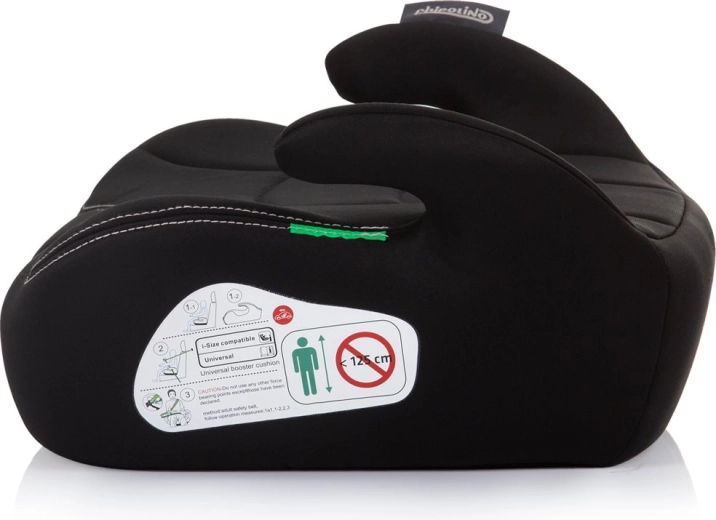 i-Size drošība un ECE R129 sertifikācija