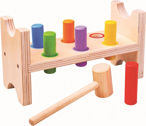 Drošs un izturīgs izpildījums