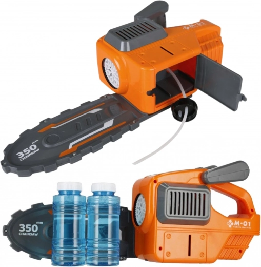 2 pudelītes ar šķīdumu komplektā