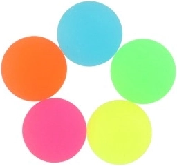 Košu krāsu mikss maksimālai izklaidei