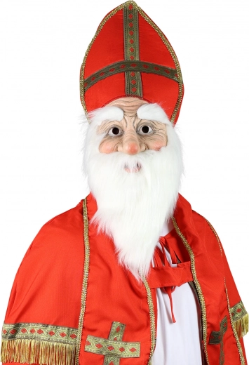 Ideāli piemērota Ziemassvētku un Mikulasa pasākumiem