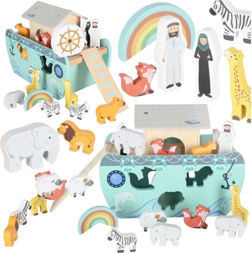 Bagātīgs piederumu klāsts iztēlei