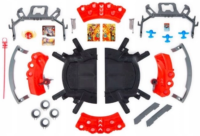 Moduļu elementi un gudri risinājumi