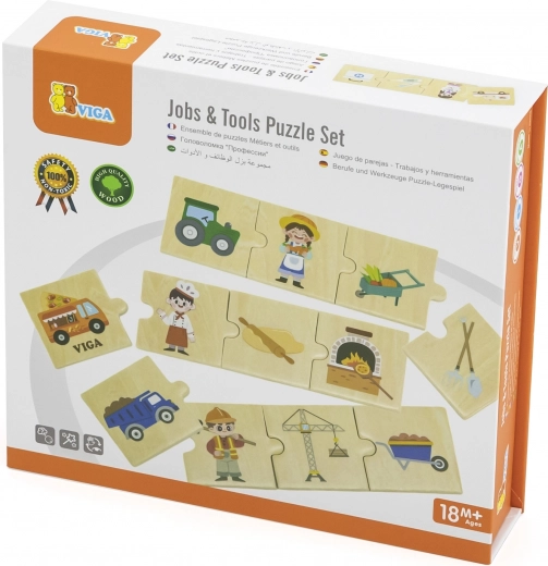 Droša un kvalitatīva izgatavošana