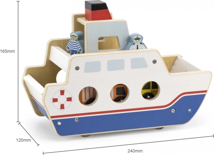 Pilns komplekts tūlītējai izklaidei