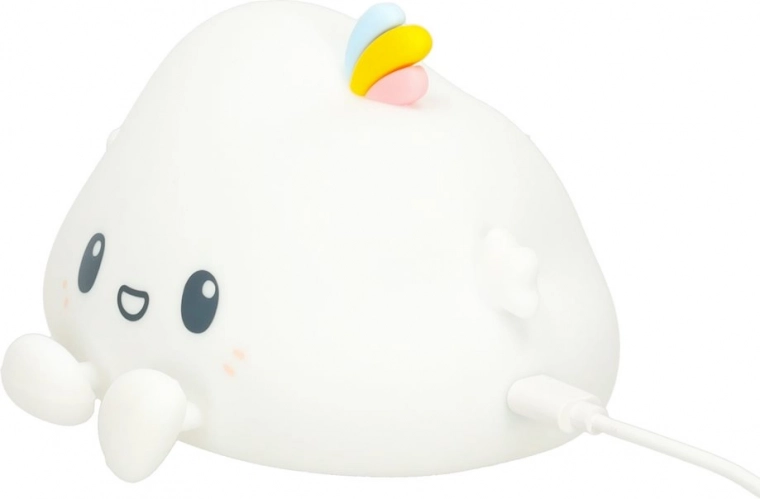 Iebūvēts akumulators ar ilgu darbību