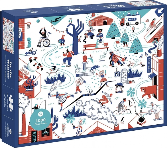 Detalizēta krāsaina ilustrācija