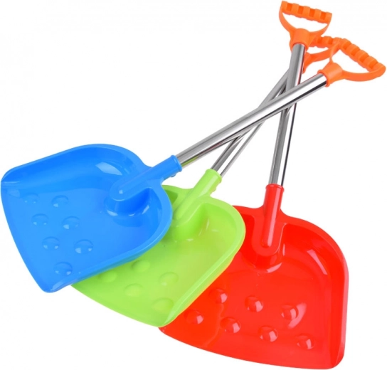 Viegls, bet stiprs metāla kāts