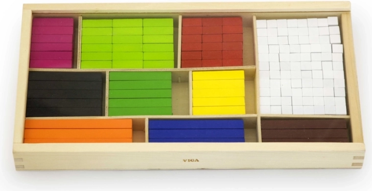 308 gabalu komplekts 10 garumos un krāsās