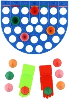 Motorikas un koordinācijas attīstība