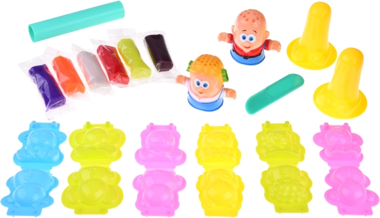 Izklaide un mācības vienā