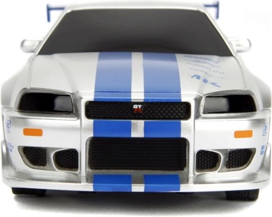 Turbo ātrums līdz 8,2 km/h