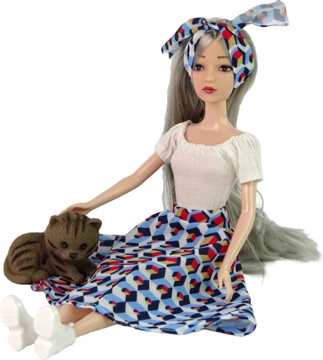 Mīļš mīlulītis vēl vairākai jautrībai