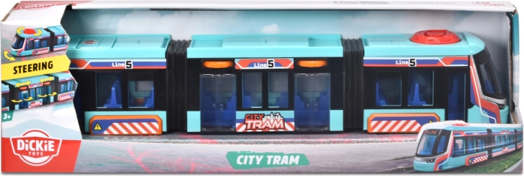 Vienkārša vadība ar rotējošu logotipu