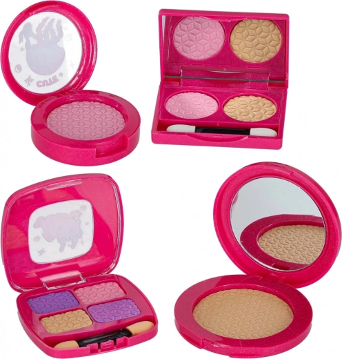 Drošas grima imitācijas tīrai spēlei