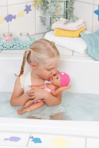 Ideāli piemērota pašiem mazākajiem no 12 mēnešiem