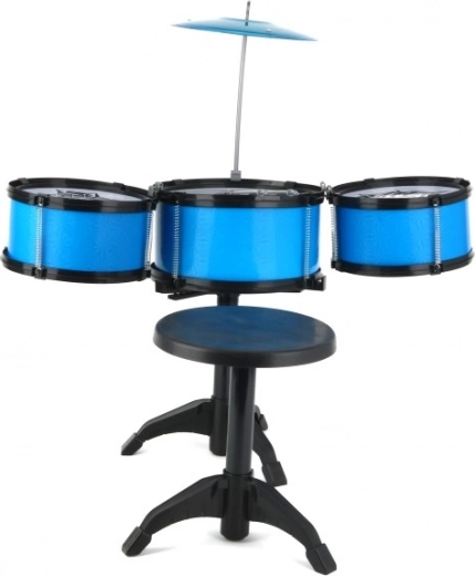 Krāsainas versijas un stabila konstrukcija