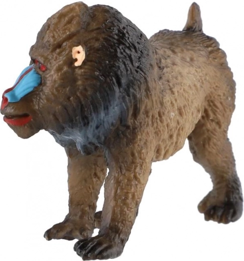 Izturīga figūriņa ikdienas rotaļām