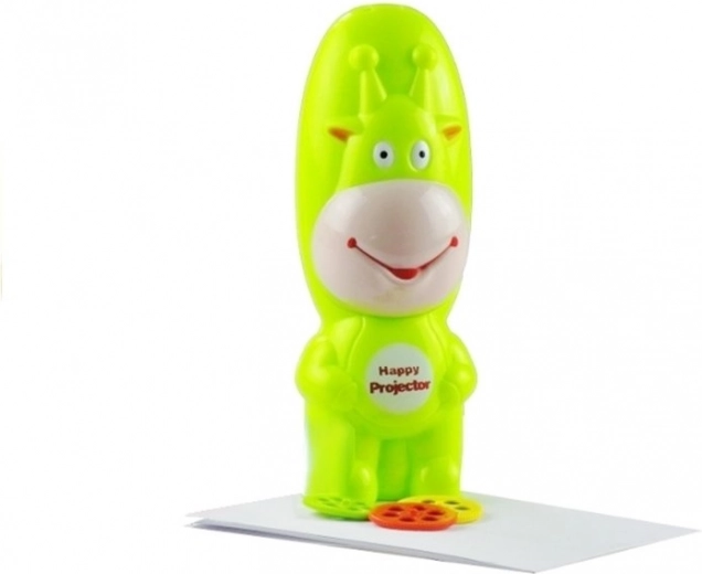 Viegla zīmēšanas apguve ar projekciju