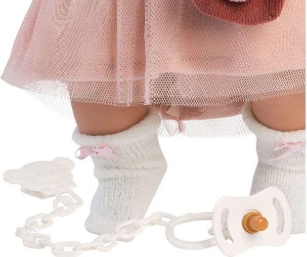 Interaktīvas funkcijas