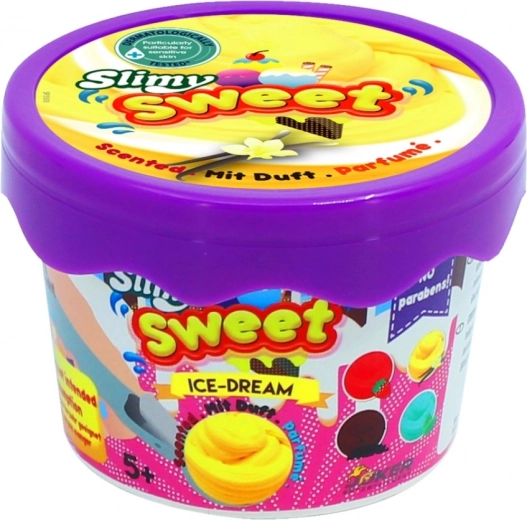 Drošs sastāvs bez parabēniem