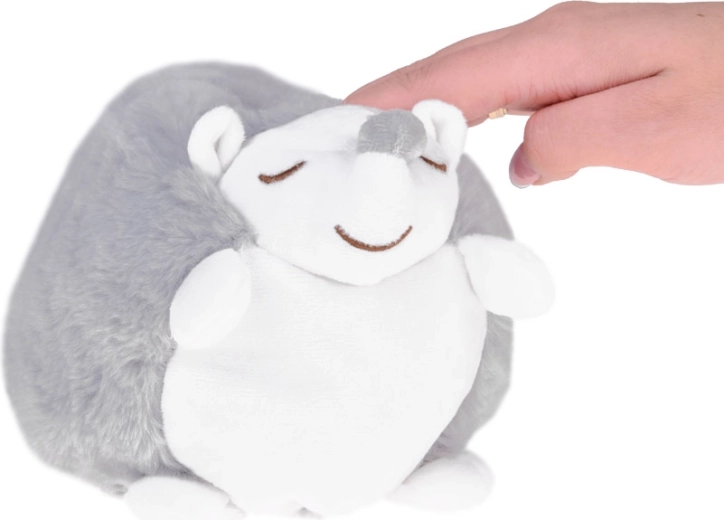 Ērts un mīksts materiāls