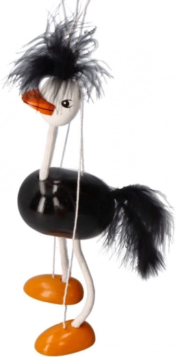 Pievilcīgs papildinājums bērnu istabai