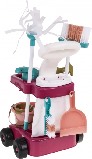 Izklaidējoša lomu spēle bērniem no 3 gadiem