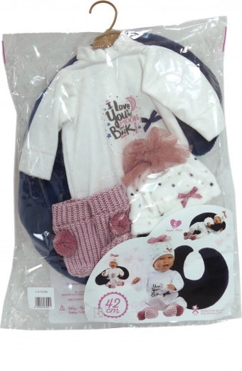 3 daļu tērps reālistiskai spēlei