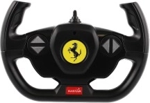 Stabila 2,4 GHz vadība un stūrveida pults