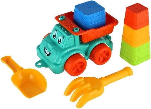 Praktisks piederumu komplekts