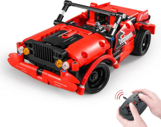 Plūdena RC vadība 2,4 GHz